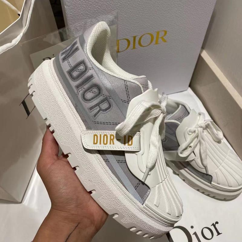 Dior 2606227 Fashion Women Shoes 299